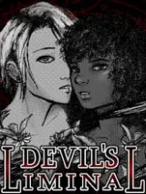Devil's Liminal cover art