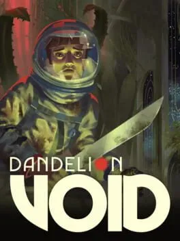Dandelion Void cover