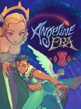 Angeline Era cover art