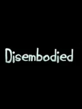 Disembodied cover art