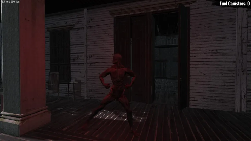 The Dancer: Definitive Edition cover art