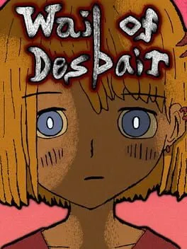 Wail of Despair cover art
