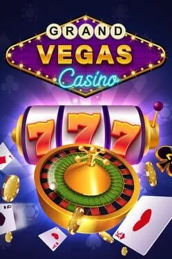 Grand Vegas Casino cover art