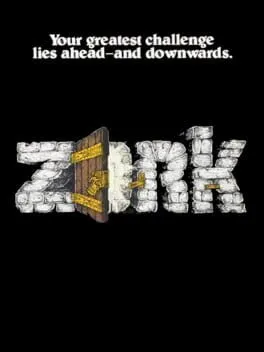 Zork cover