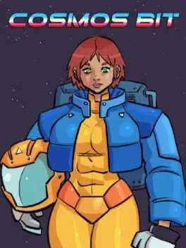 Cosmos Bit cover art