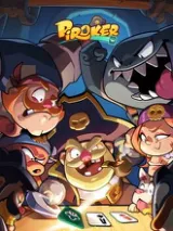Piroker cover
