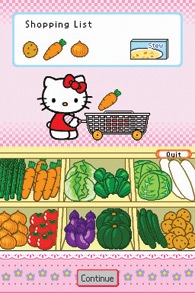 Hello Kitty Party cover art