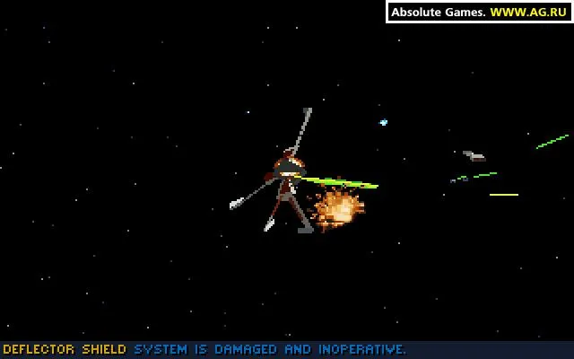 Star Wars: X-Wing cover art