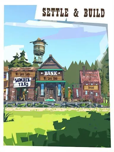 The Trail cover art