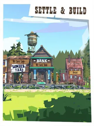 The Trail cover