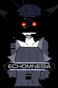 Echomnesia cover art