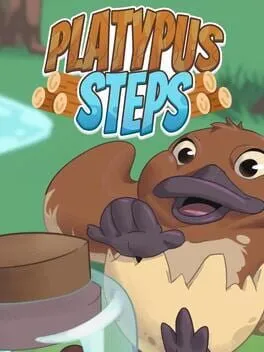 Platypus Steps cover