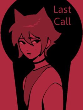 Last Call cover art