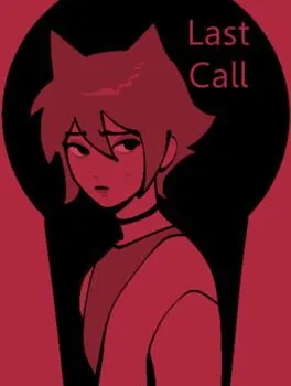 Last Call cover art