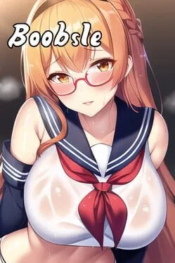 Boobsle cover