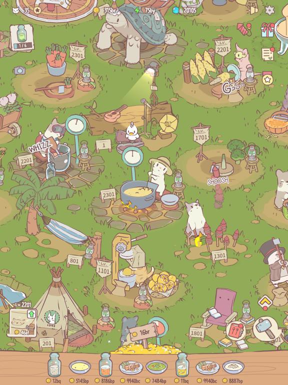 Cats&Soup cover art