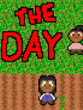 The Day cover