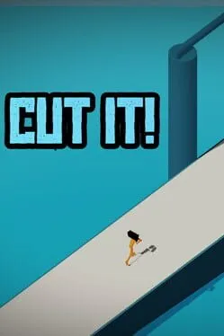 Cut It! cover art