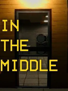 In The Middle cover art