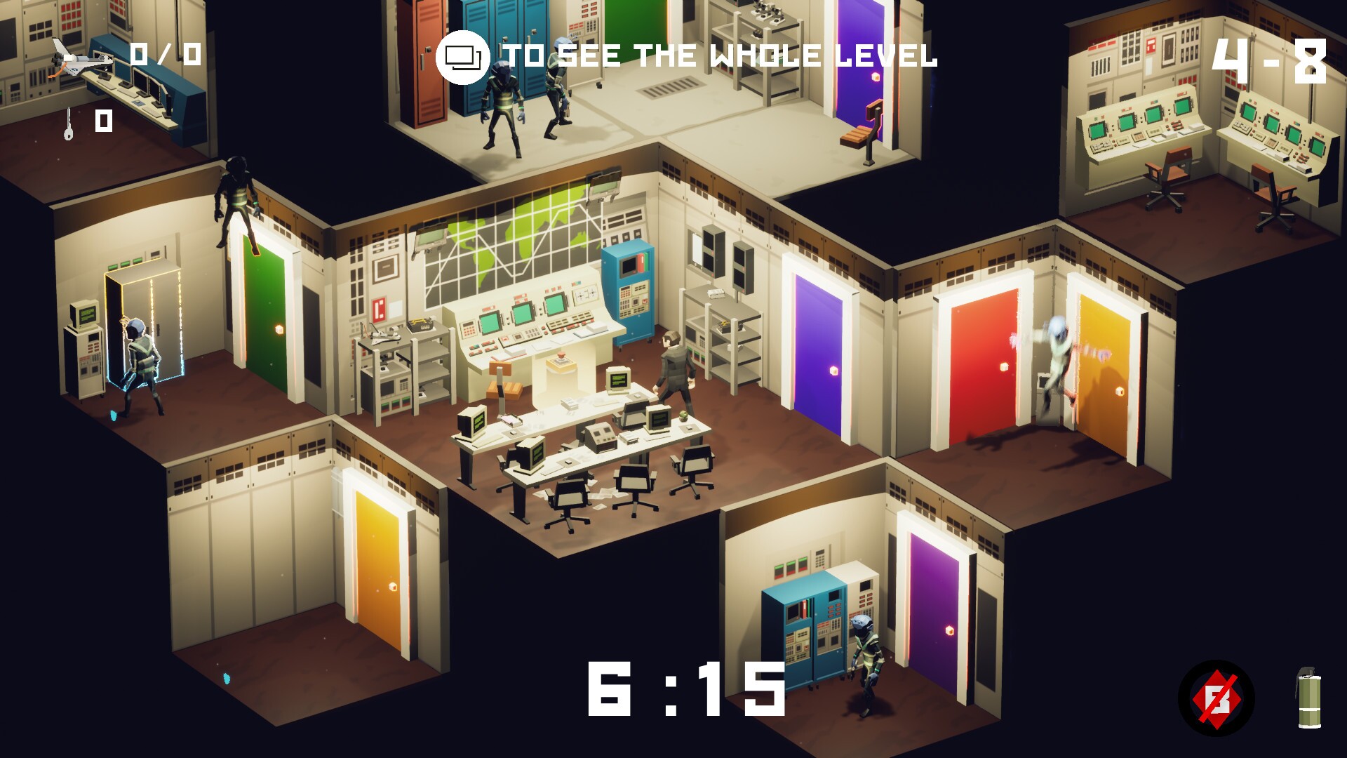 Agent-00 cover art