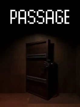 Passage cover art