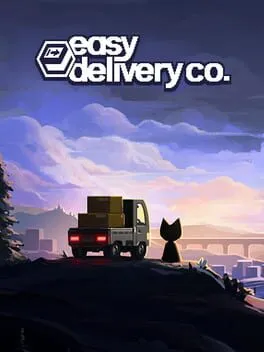 Easy Delivery Co. cover art
