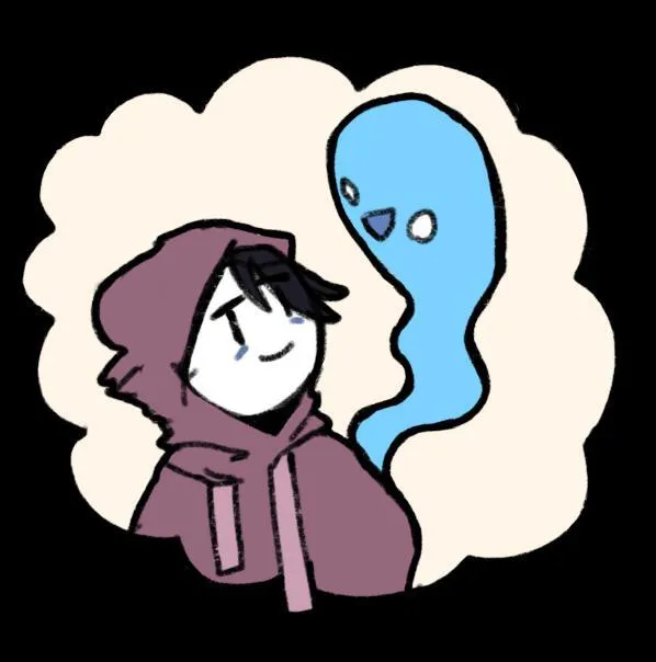 Perry cover art