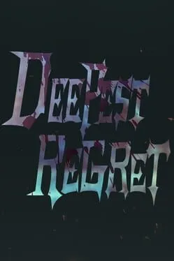 Deepest Regret cover