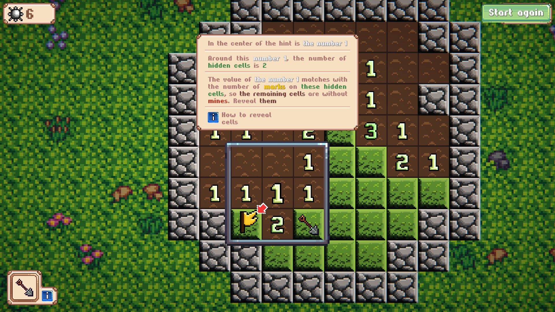 Minesweeper Collector 2 cover art