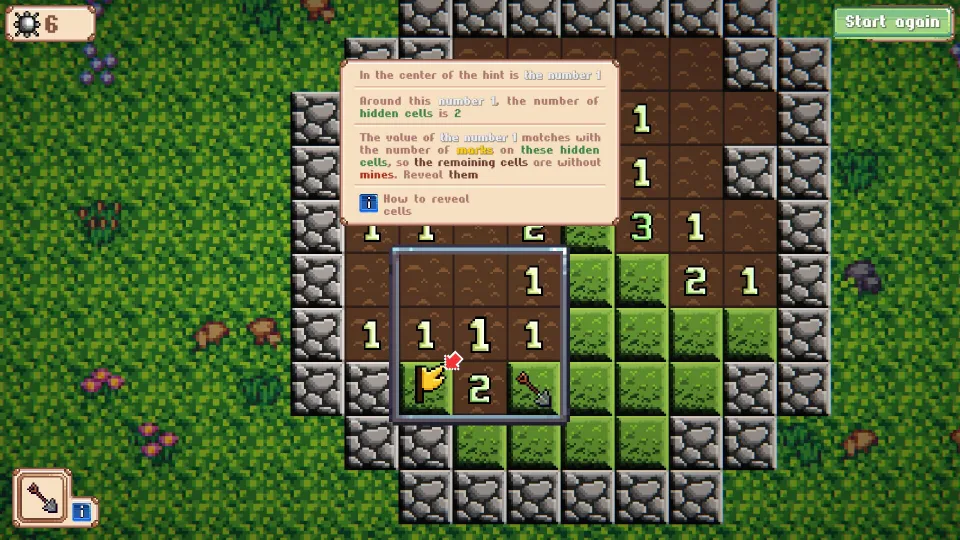 Minesweeper Collector 2 cover art