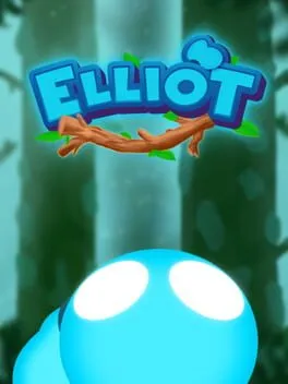 Elliot cover art