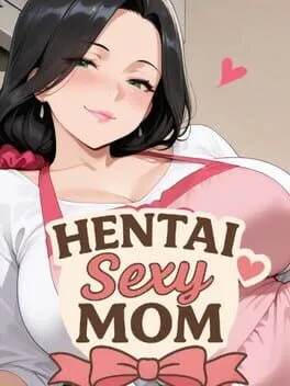 Hentai Sexy Mom cover