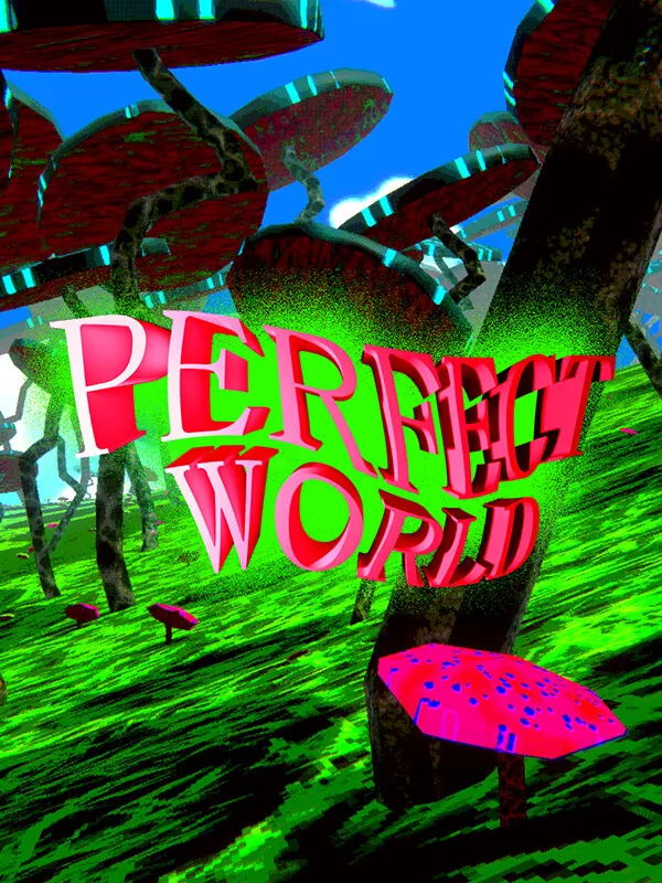 Perfect World cover art
