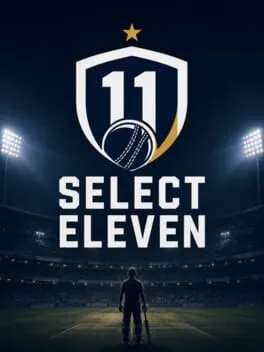 Select Eleven cover art