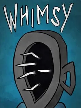 Whimsy cover art