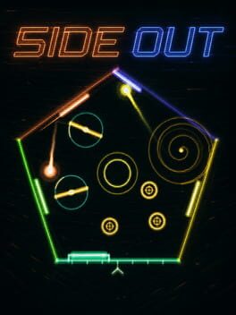 Side Out cover art