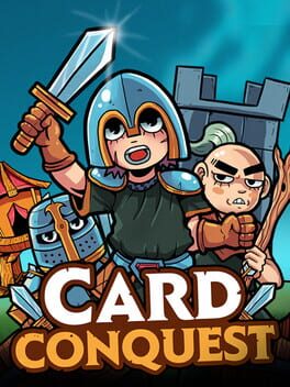 Card Conquest cover art