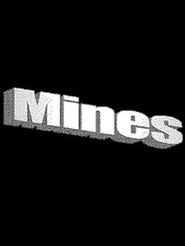 Mines cover art