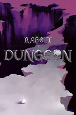 Rabbit in Dungeon cover art