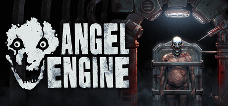 Angel Engine cover art