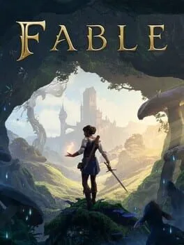 Fable cover art