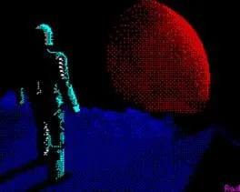 Dead Space cover