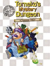 Dragon Quest Heroes: Torneko's Mystery Dungeon -Classic HD- cover