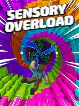 Sensory Overload cover art