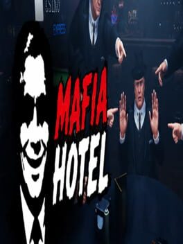 Mafia Hotel cover art