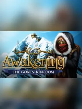 Awakening: The Goblin Kingdom - Collector's Edition cover