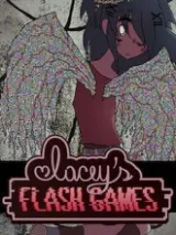 Lacey's Flash Games cover art