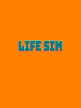 Life Sim cover art