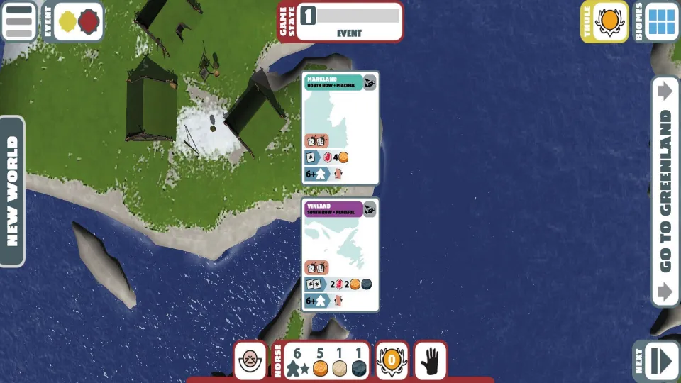 Greenland cover art