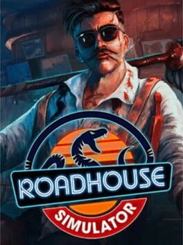 Roadhouse Simulator cover art